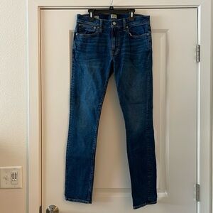 J Crew Jeans